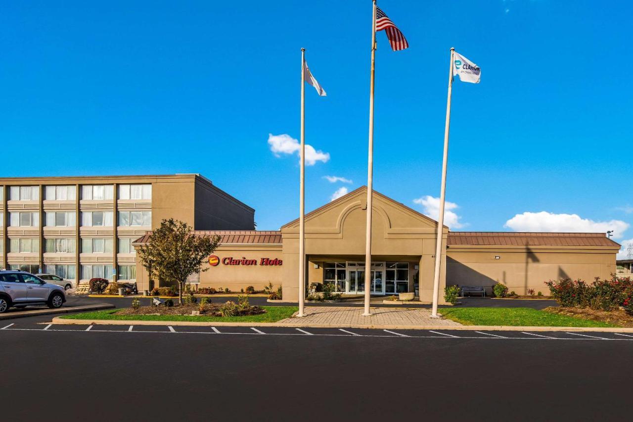 Quality Inn Joliet Kültér fotó